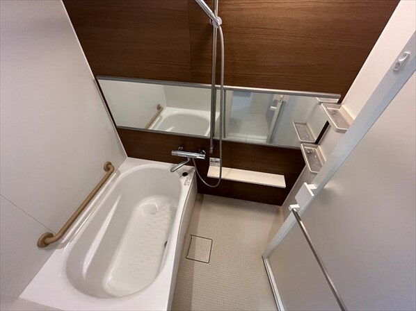 クオリタス浅草橋(QUALITAS浅草橋)の物件内観写真